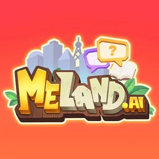 Telegram profile photo for Meland.ai News