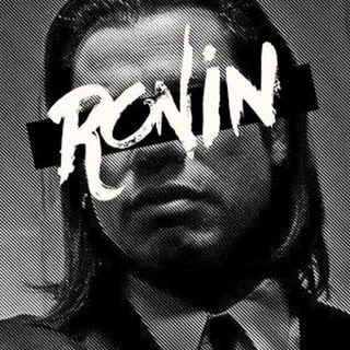 Telegram profile photo for Diary of a underground ronin archive