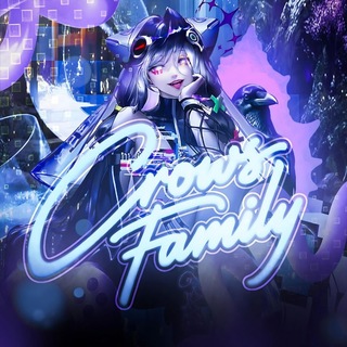 Telegram profile photo for 𝘤𝘳𝘰𝘸𝘴``