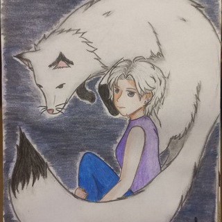Telegram profile photo for ALiscia 🩶 50 рублей 🤲