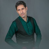 Telegram profile photo for کانال رامین عزیزپور