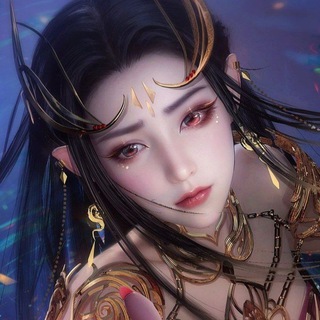 Telegram profile photo for EMPEROR Donghua Creation