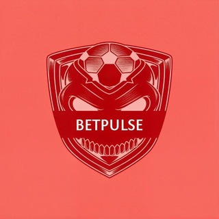Telegram profile photo for BETPULSE