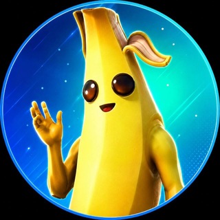 Telegram profile photo for Мистер Бананекс