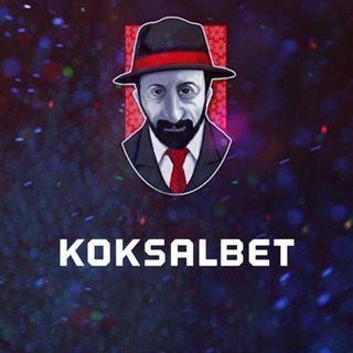 Telegram profile photo for KoksalBet (Free) 🧩
