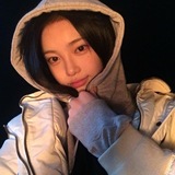 Telegram profile photo for Jeong Leean. ♥