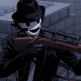 Telegram profile photo for 狙击手 Calls. CHINA