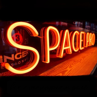 Telegram profile photo for Малярный центр SPACE PRO