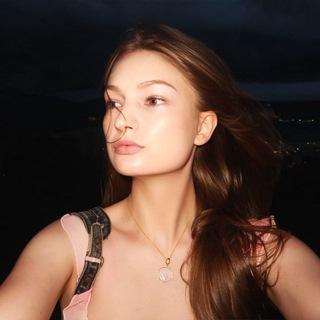 Telegram profile photo for Сяся 🦋