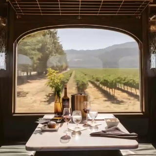 Telegram profile photo for Chef & Sommelier 🍇 Дегустации и Мероприятия 🍇