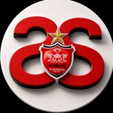 Telegram profile photo for as_redline_as