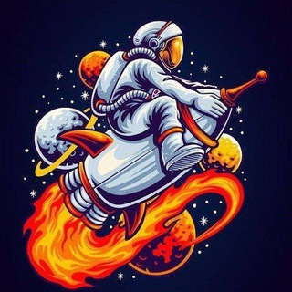 Telegram profile photo for NASAMOD 中国🇨🇳反馈频道