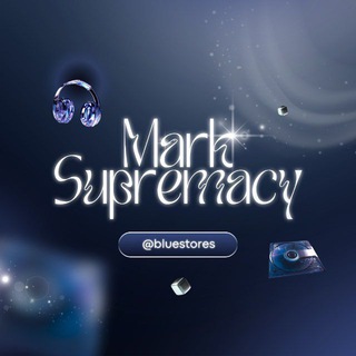 Telegram profile photo for MARK SUPREMARCY, CALLING OUT!