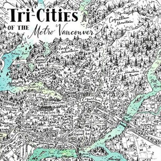 Telegram profile photo for Tri-Cities Events