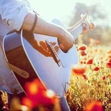 Telegram profile photo for آلـﻉـآزف آلحزين 🎼