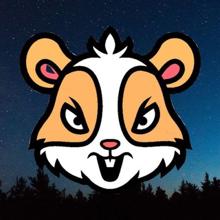 Telegram profile photo for Daily // Хамстер Комбат 🐹