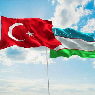 Telegram profile photo for Türk okulu 🇹🇷 🇺🇿 Turk tili