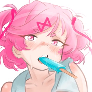 Telegram profile photo for Emiillb_art