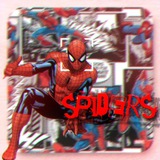 Telegram profile photo for sᴘɪᴅᴇʀs