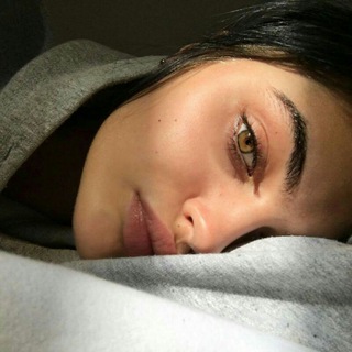 Telegram profile photo for اُم عـيون🕊