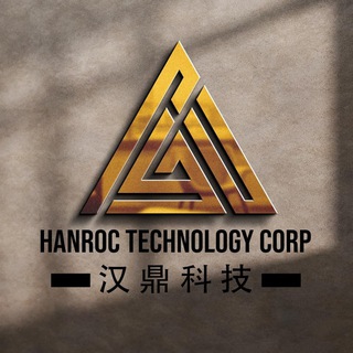 Telegram profile photo for 汉鼎科技🚸正规采集招人
