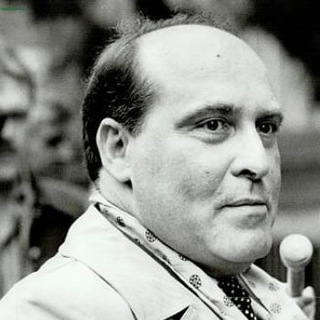 Telegram profile photo for Ernst Zündel (Video Archive)