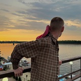 Telegram profile photo for почерком гришика