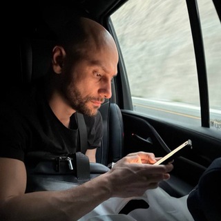 Telegram profile photo for Prof. Alex Stanciu