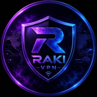 Telegram profile photo for VPN | راکی