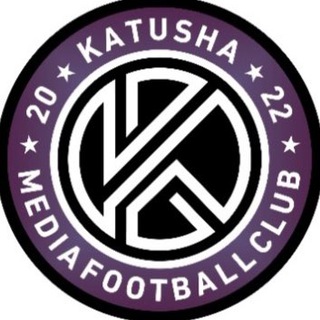 Telegram profile photo for FC KATUSHA