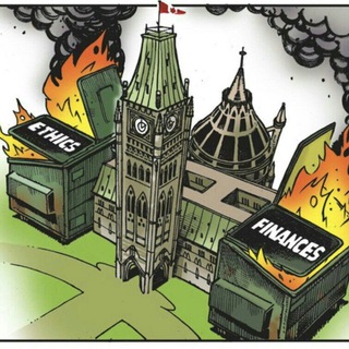 Telegram profile photo for Canadian Political Accountability