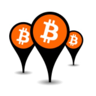 Telegram profile photo for Bitomat.com Bitcoin ATMs (⚠️ ADMINS WILL NEVER DM YOU FIRST)