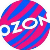 Telegram profile photo for На Озоне