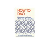 Telegram profile photo for How To DAO news