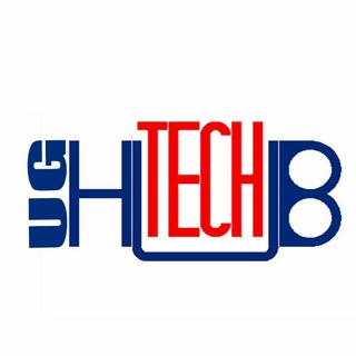 Telegram profile photo for UgTecHub.Com