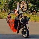 Telegram profile photo for PitStunt