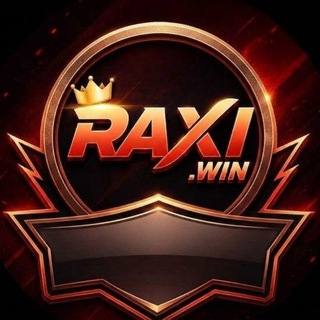 Telegram profile photo for Raxi win Official crypto