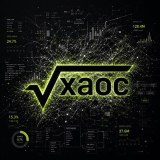 Telegram profile photo for Корень из хаоса