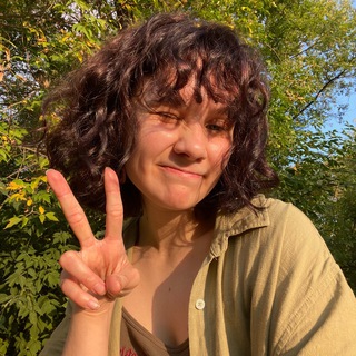 Telegram profile photo for ОБИТЕЛЬ