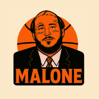 Telegram profile photo for BetMalone - FREE ๐ฏ