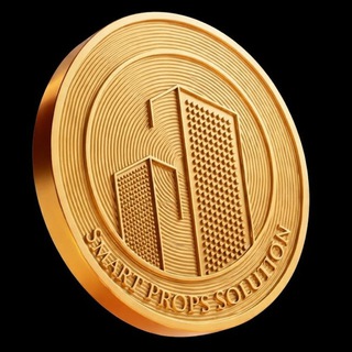 Telegram group profile photo for Smart Props Solution (SPS) - Community