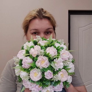 Telegram profile photo for АТМА мастерская натурального мыла и косметики в Протвино