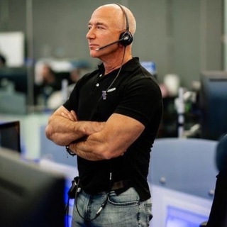 Telegram profile photo for sod’s trading log