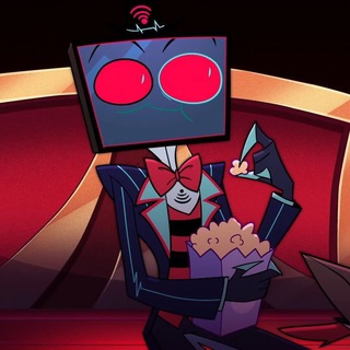 Telegram profile photo for V͎o͎x͎