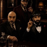 Telegram profile photo for أبوجملو