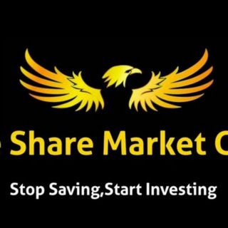 Telegram profile photo for Share market tips
