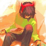 Telegram profile photo for ▕ 𝓘𝓼𝓱𝓮𝓽 𝓓𝓮𝓼𝓴.▕