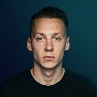 Telegram profile photo for Rokas.ict | Analysis | Education