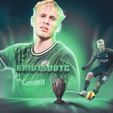 Telegram profile photo for «Чисто с Кривцовым»