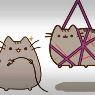 Telegram profile photo for Кирюша и его котики ^^